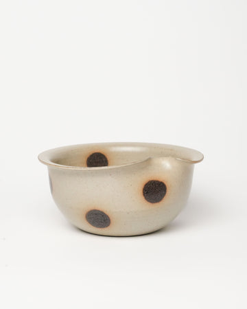Fawn Dot Hold Bowl