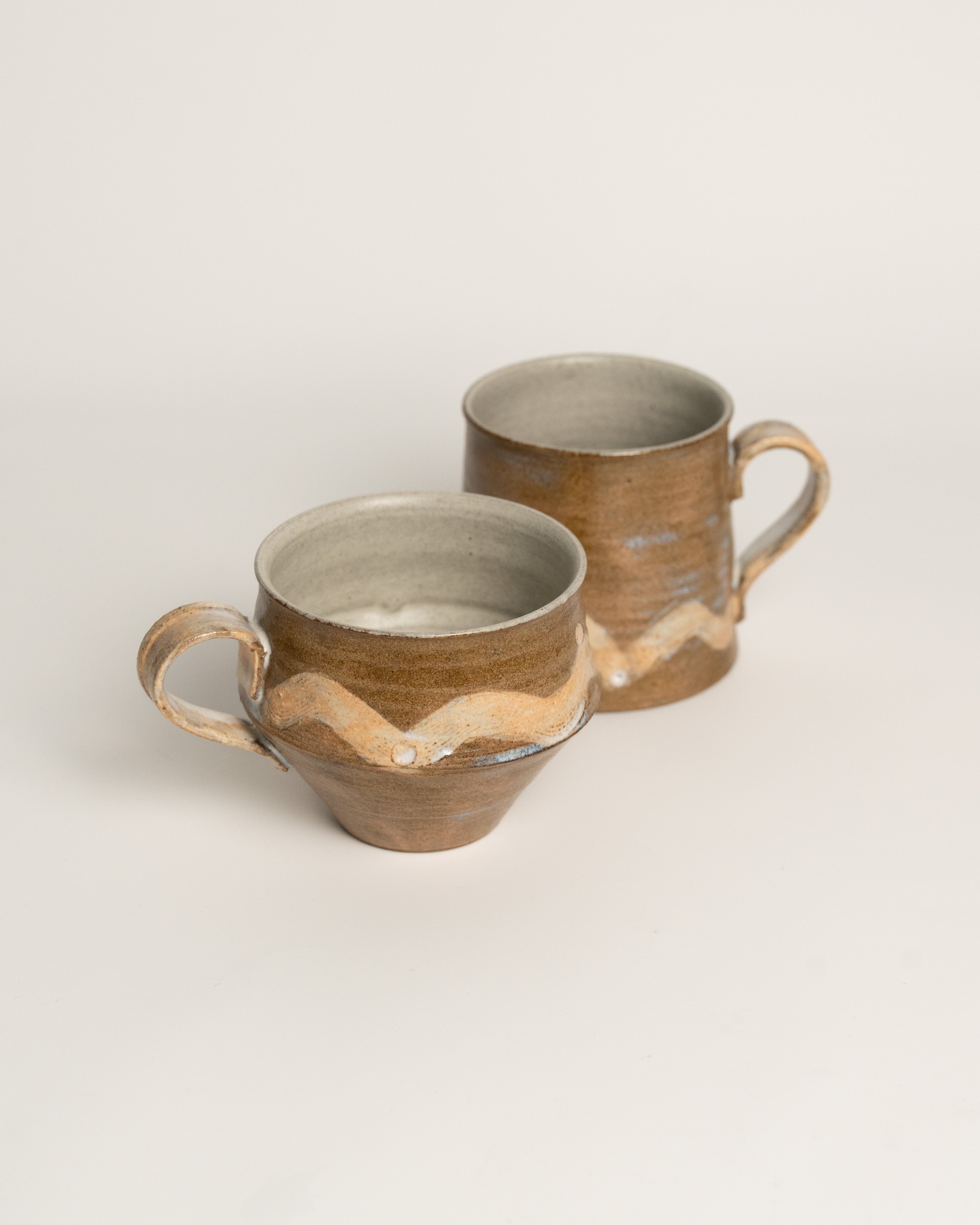 Dune Wave Mug