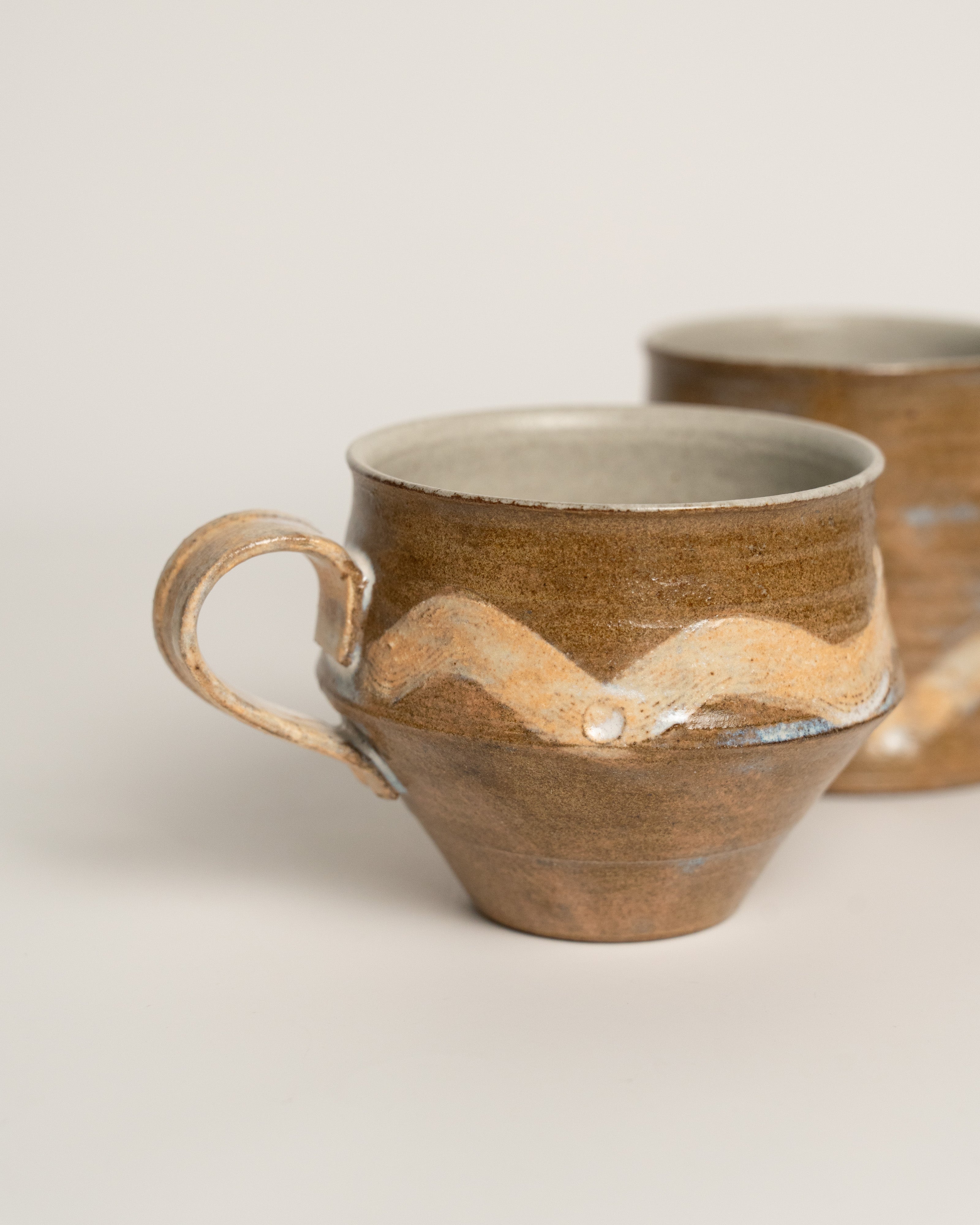 Dune Wave Mug