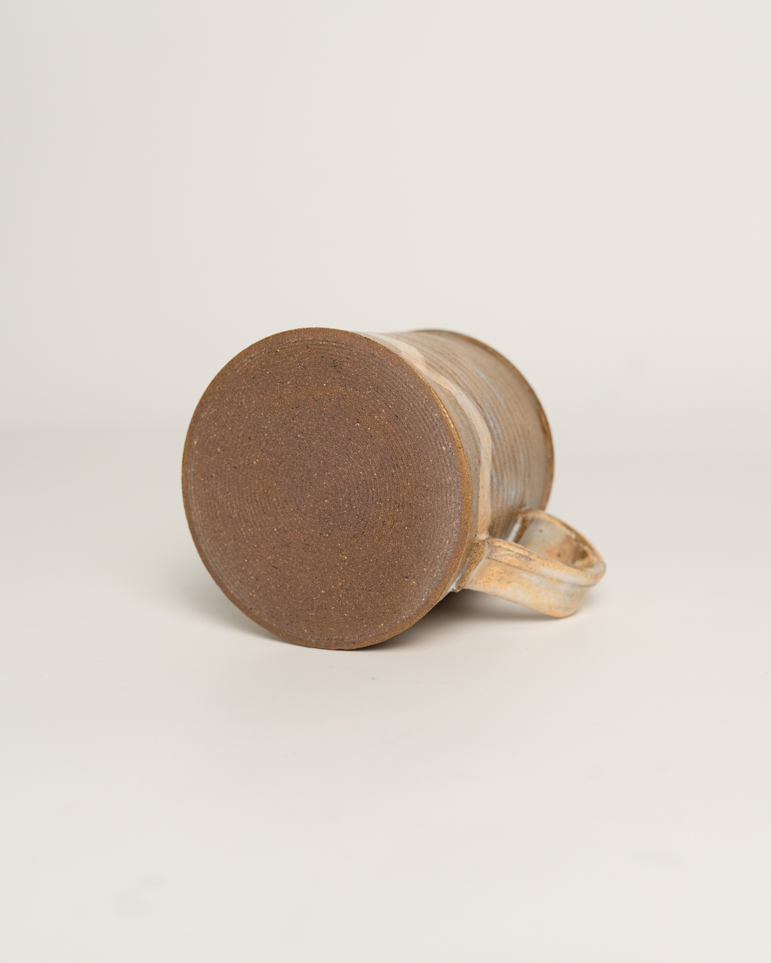 Dune Wave Tall Mug