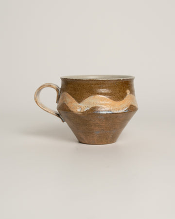 Dune Wave Mug