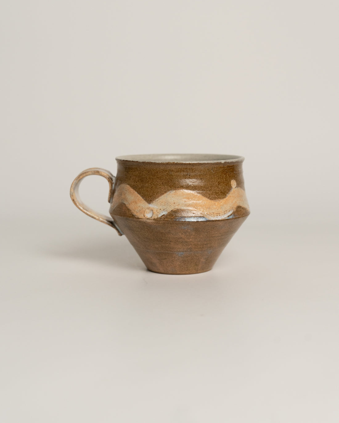 Dune Wave Mug