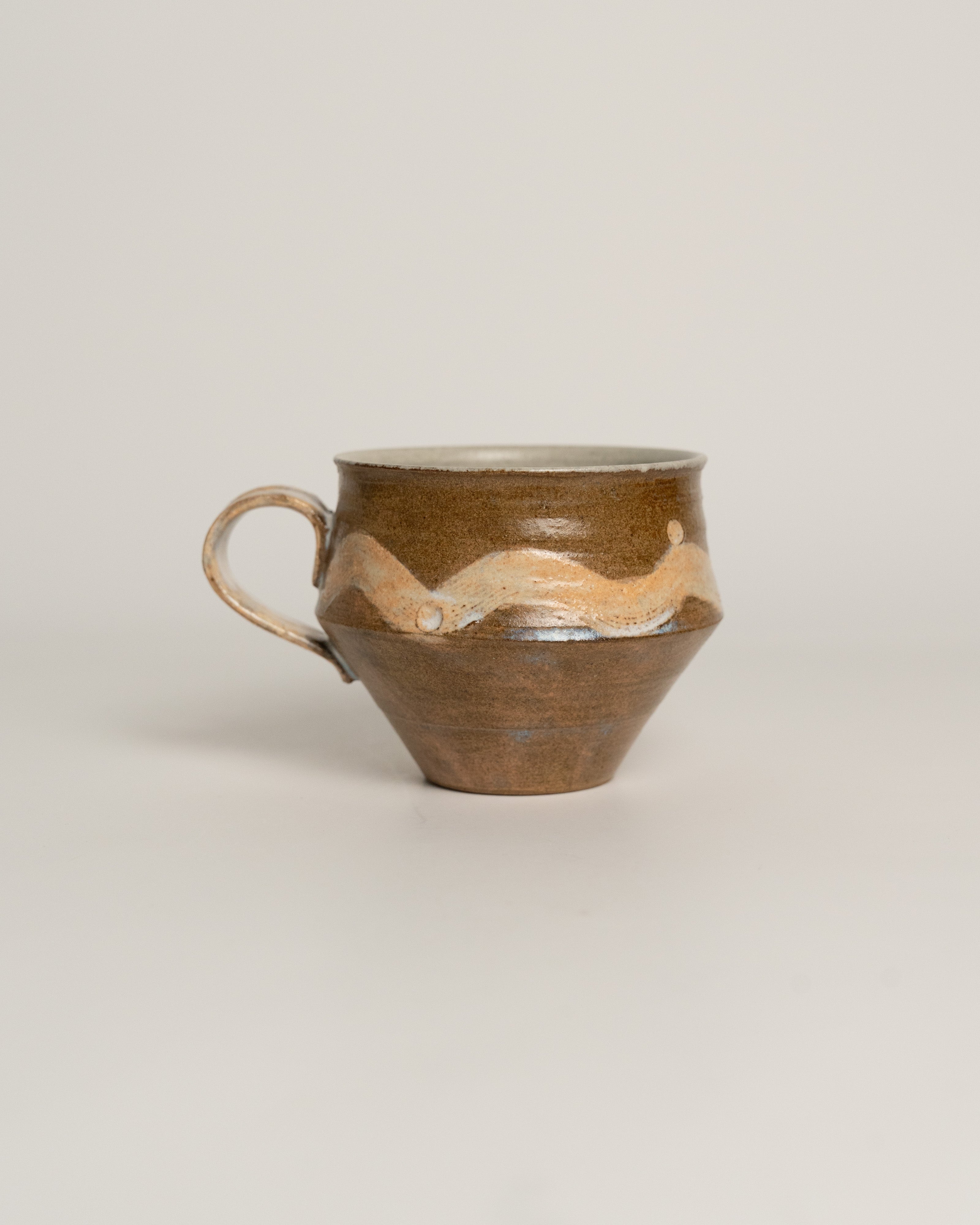 Dune Wave Mug