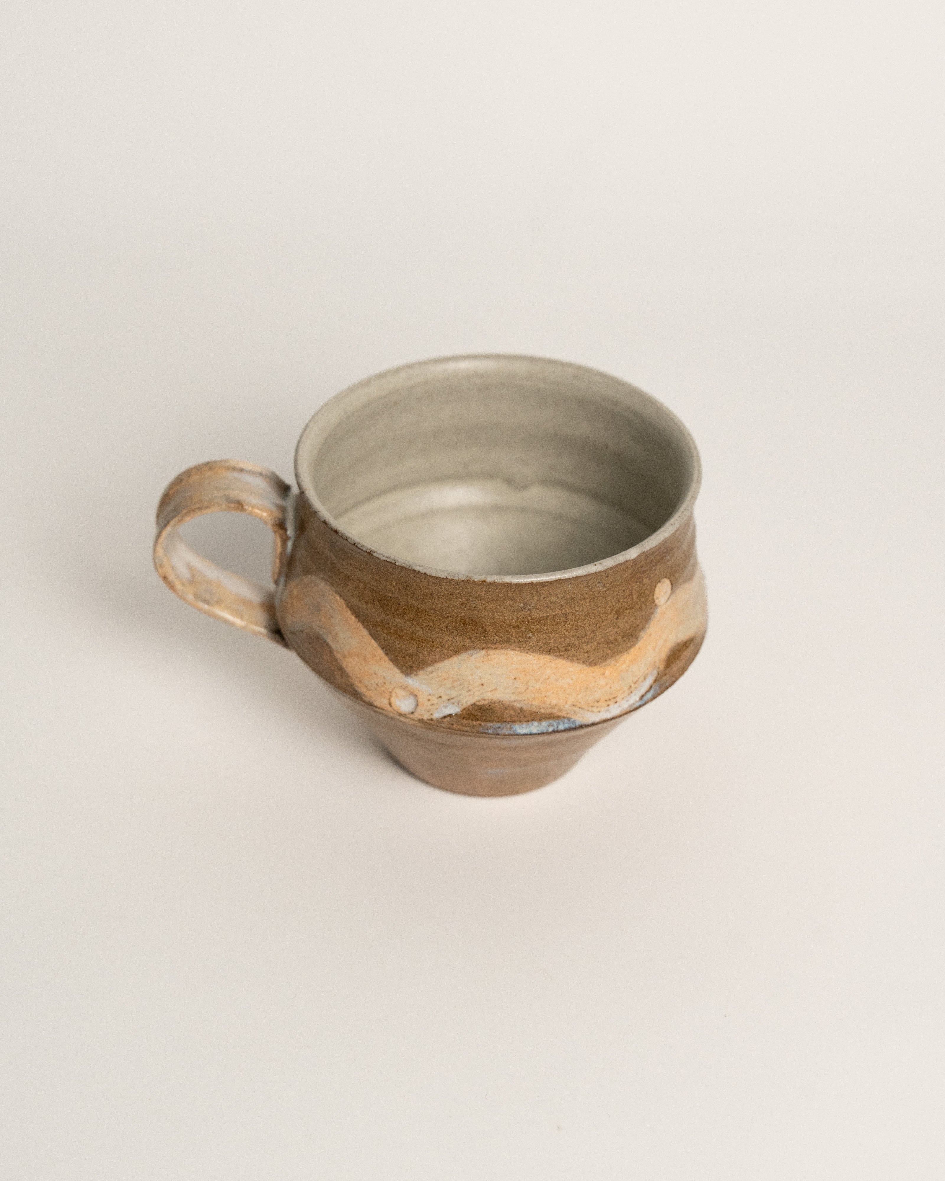 Dune Wave Mug