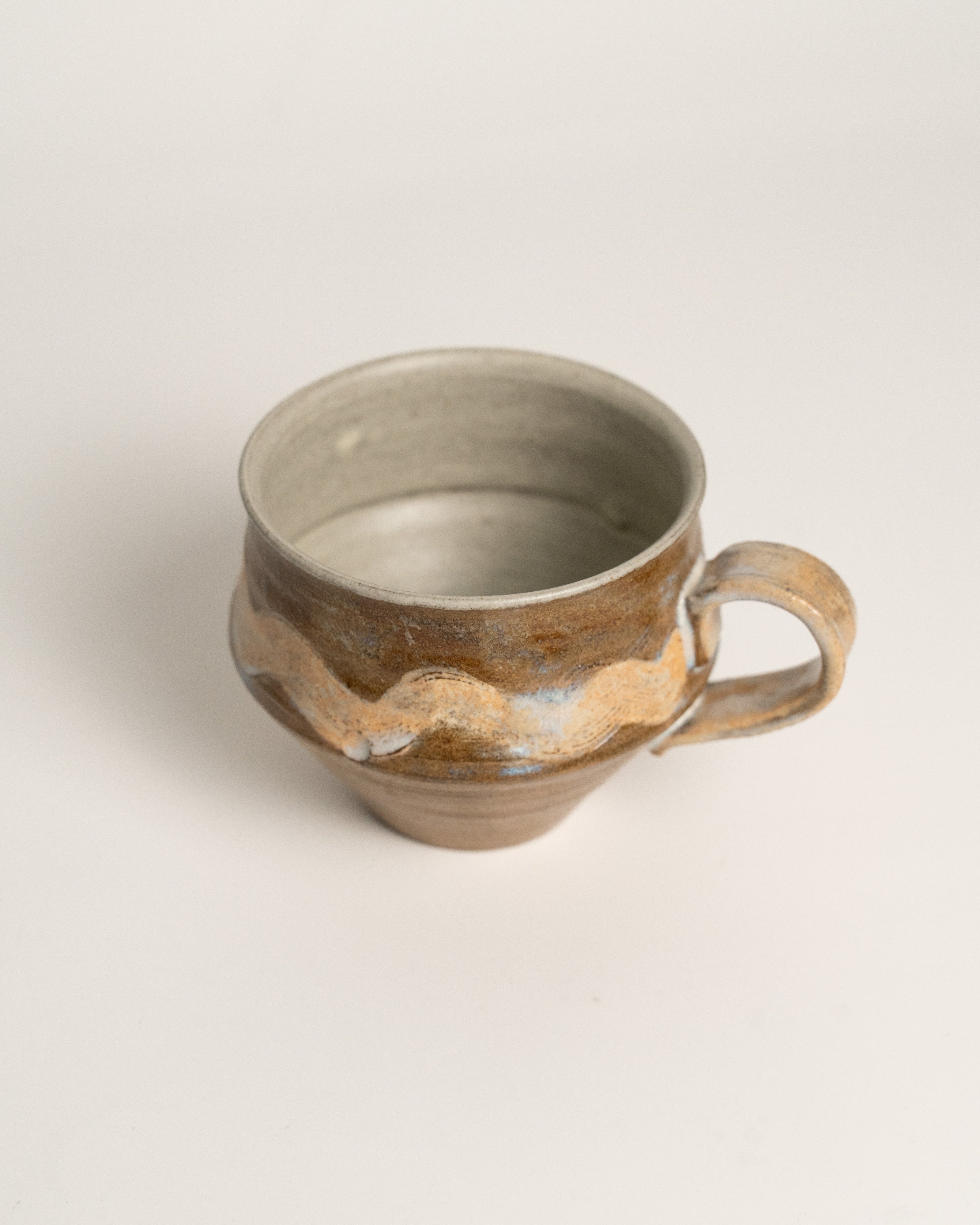 Dune Wave Mug