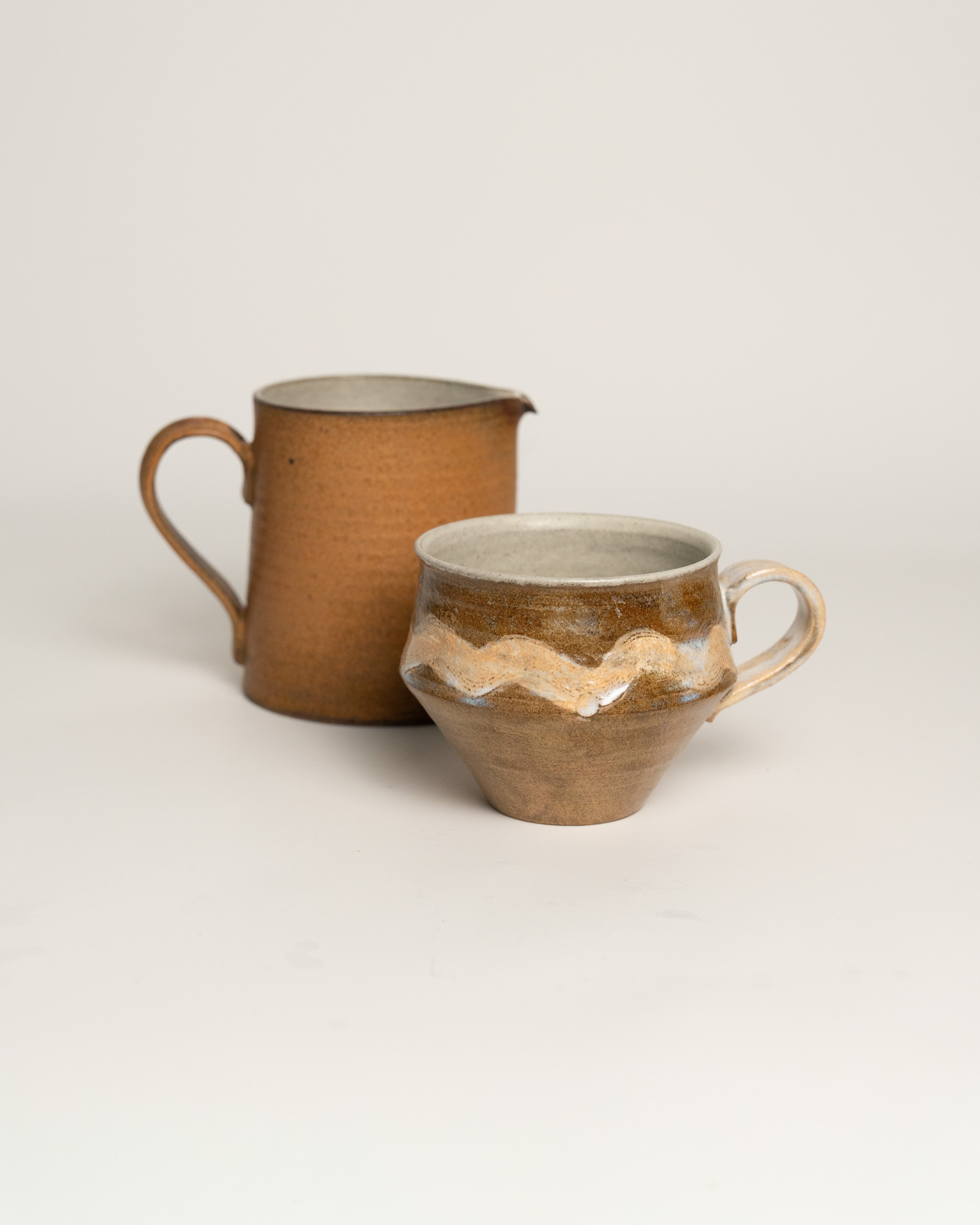 Dune Wave Mug