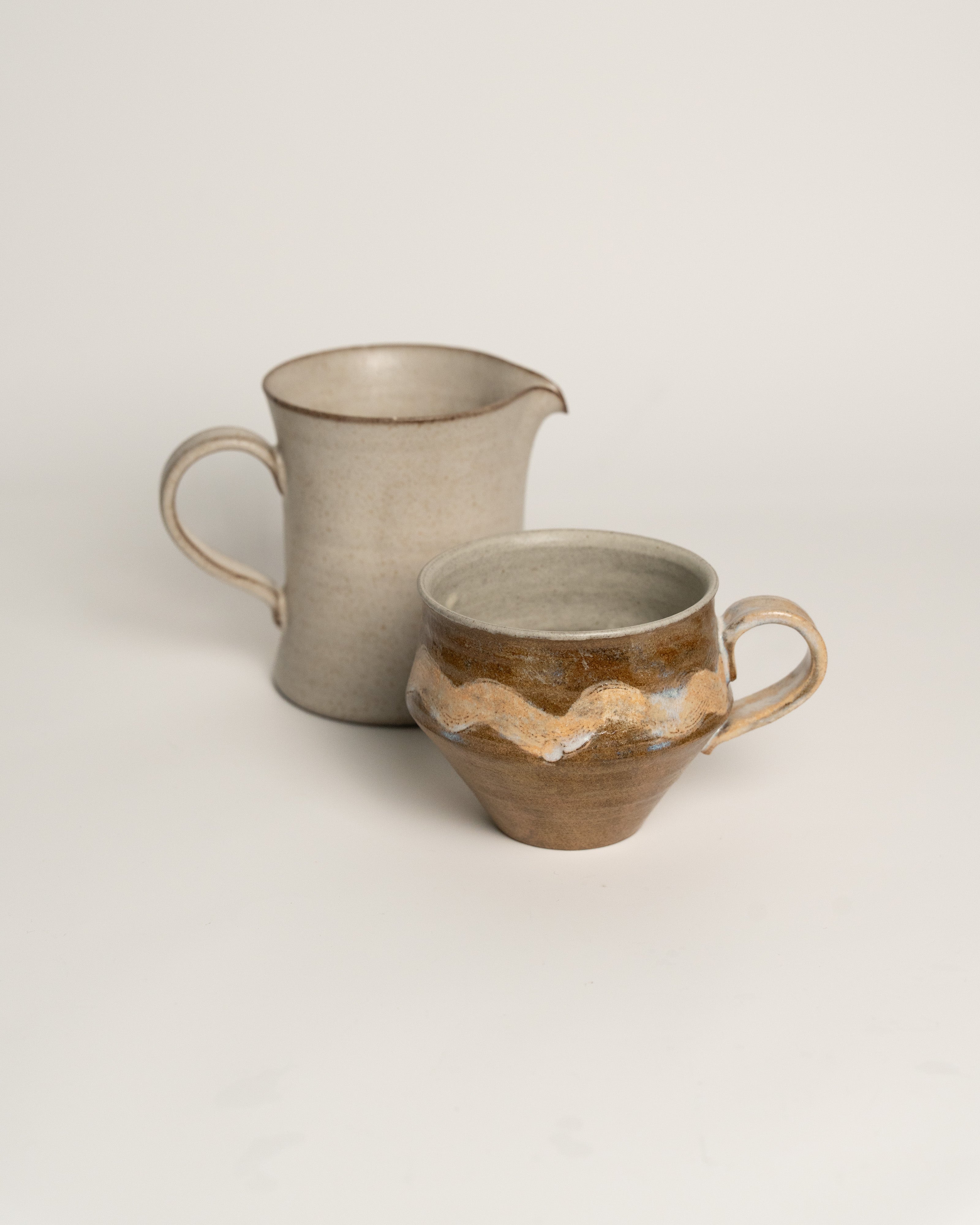 Dune Wave Mug