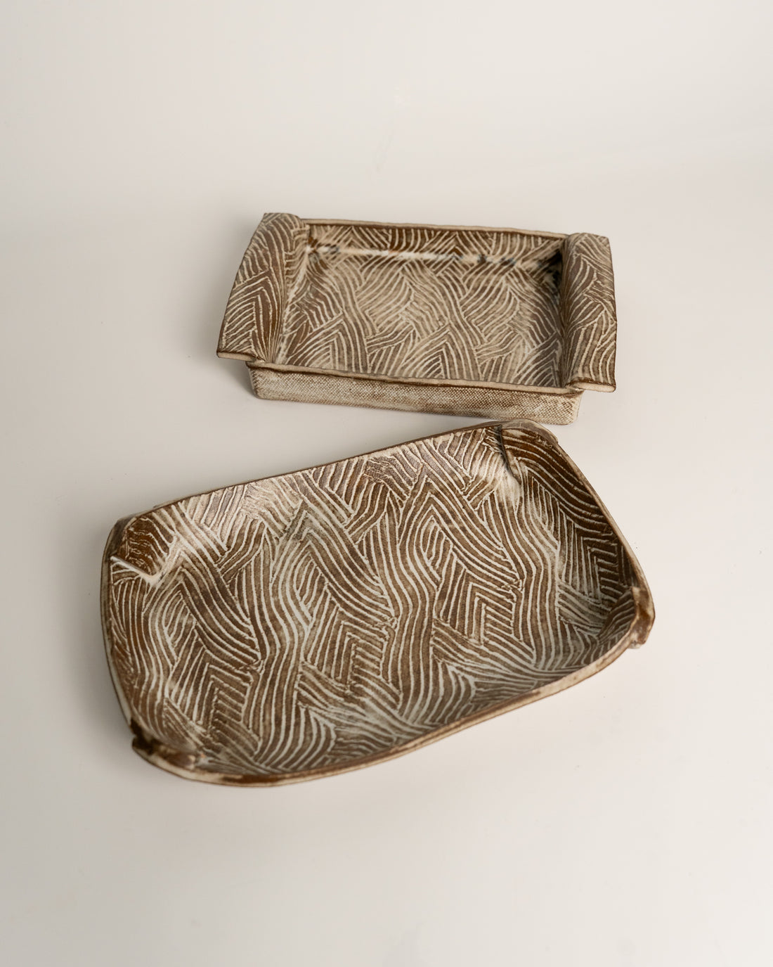 Silt Line Dish