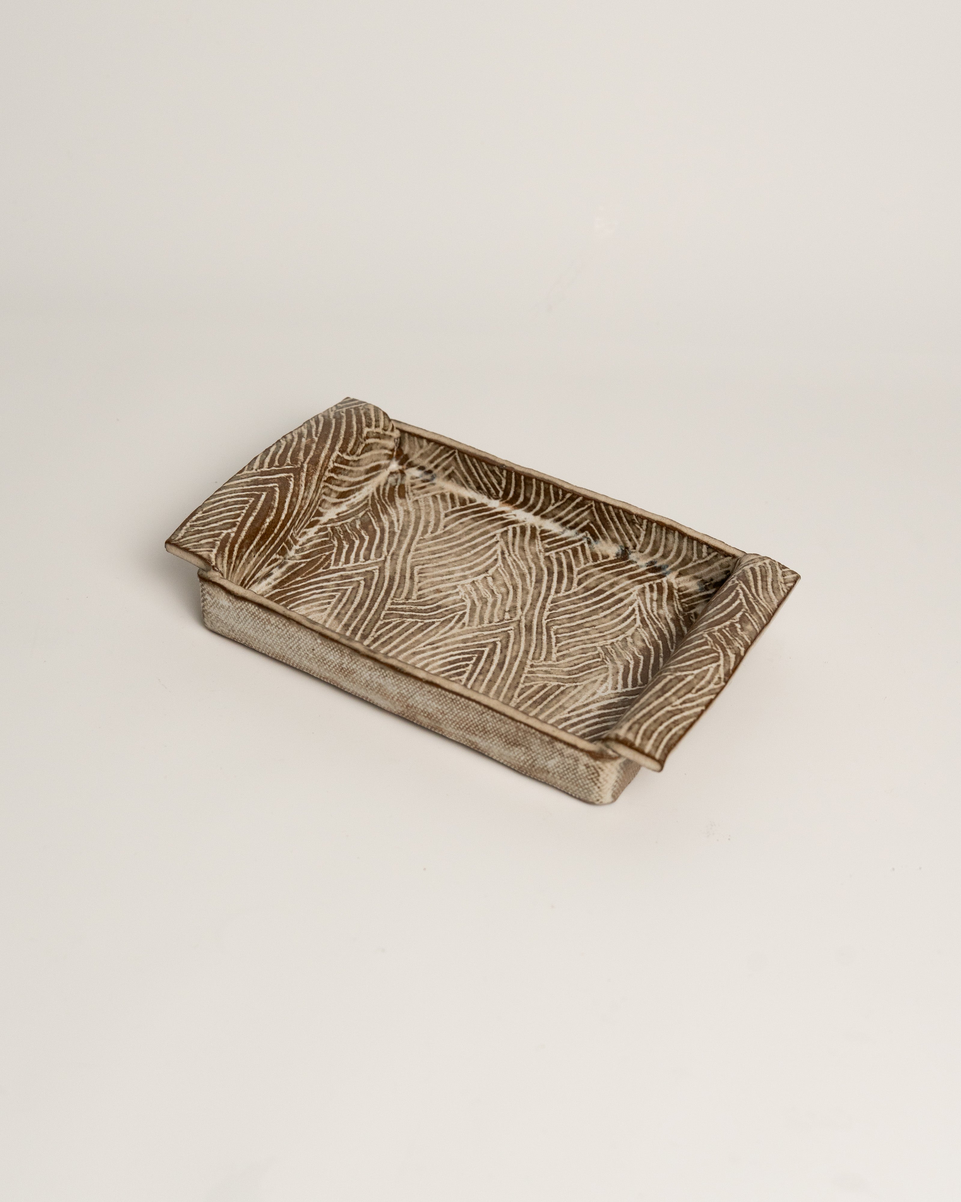 Silt Line Dish
