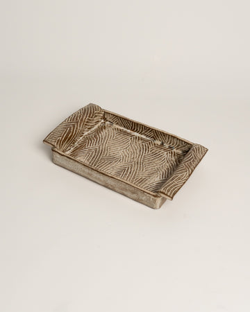 Silt Line Dish
