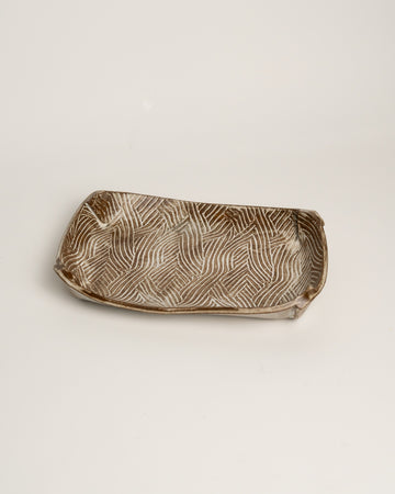 Silt Line Dish
