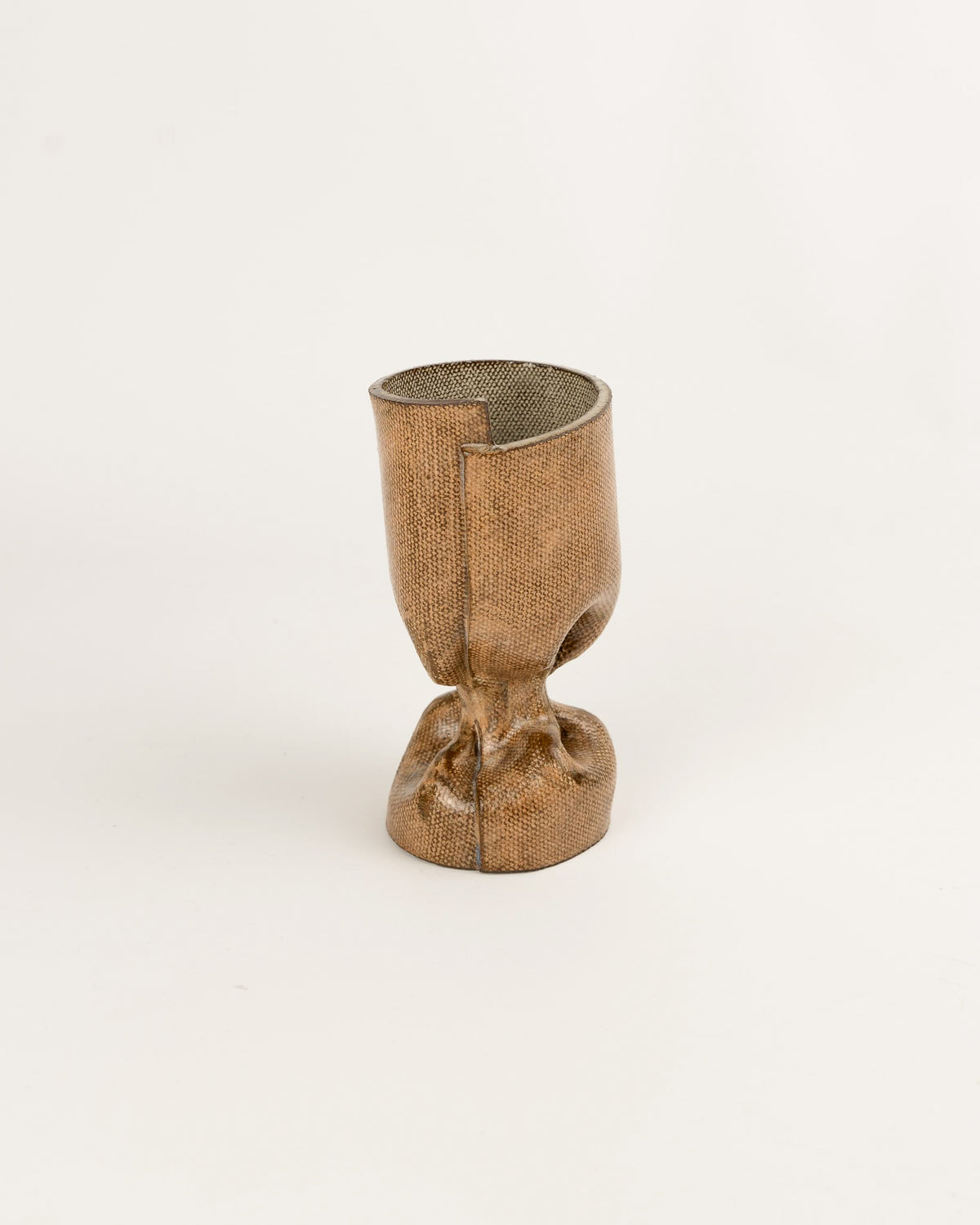 Palm Fold Vessel