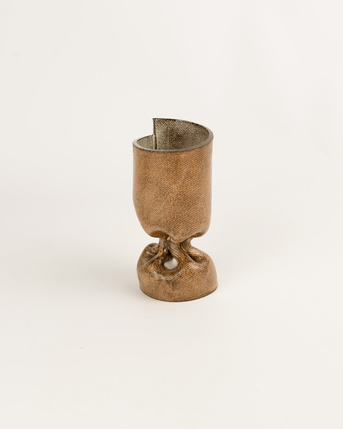 Palm Fold Vessel