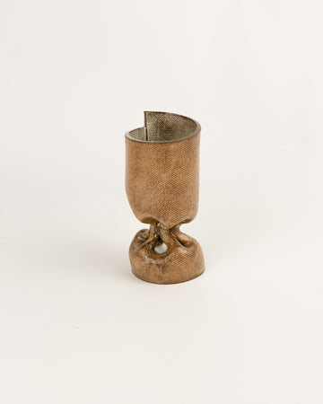 Palm Fold Vessel