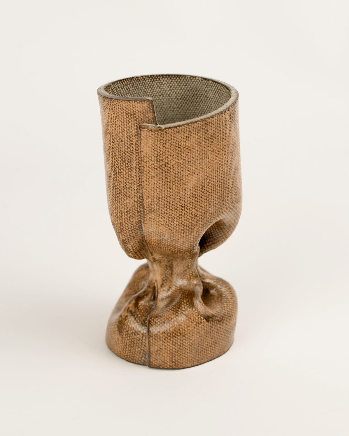 Palm Fold Vessel