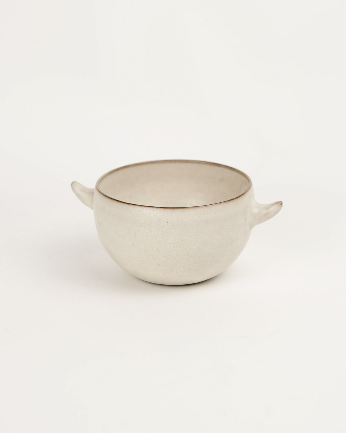Lunar Sand Hug Mug