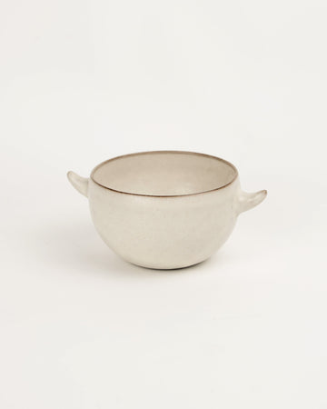 Lunar Sand Hug Mug