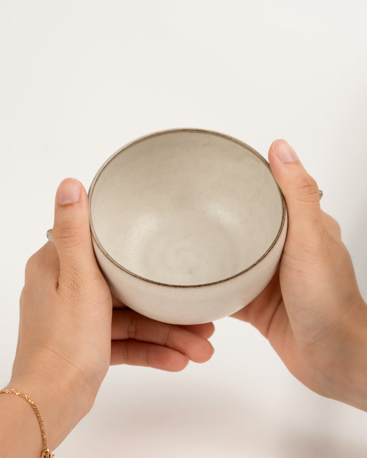 Lunar Sand Hug Mug