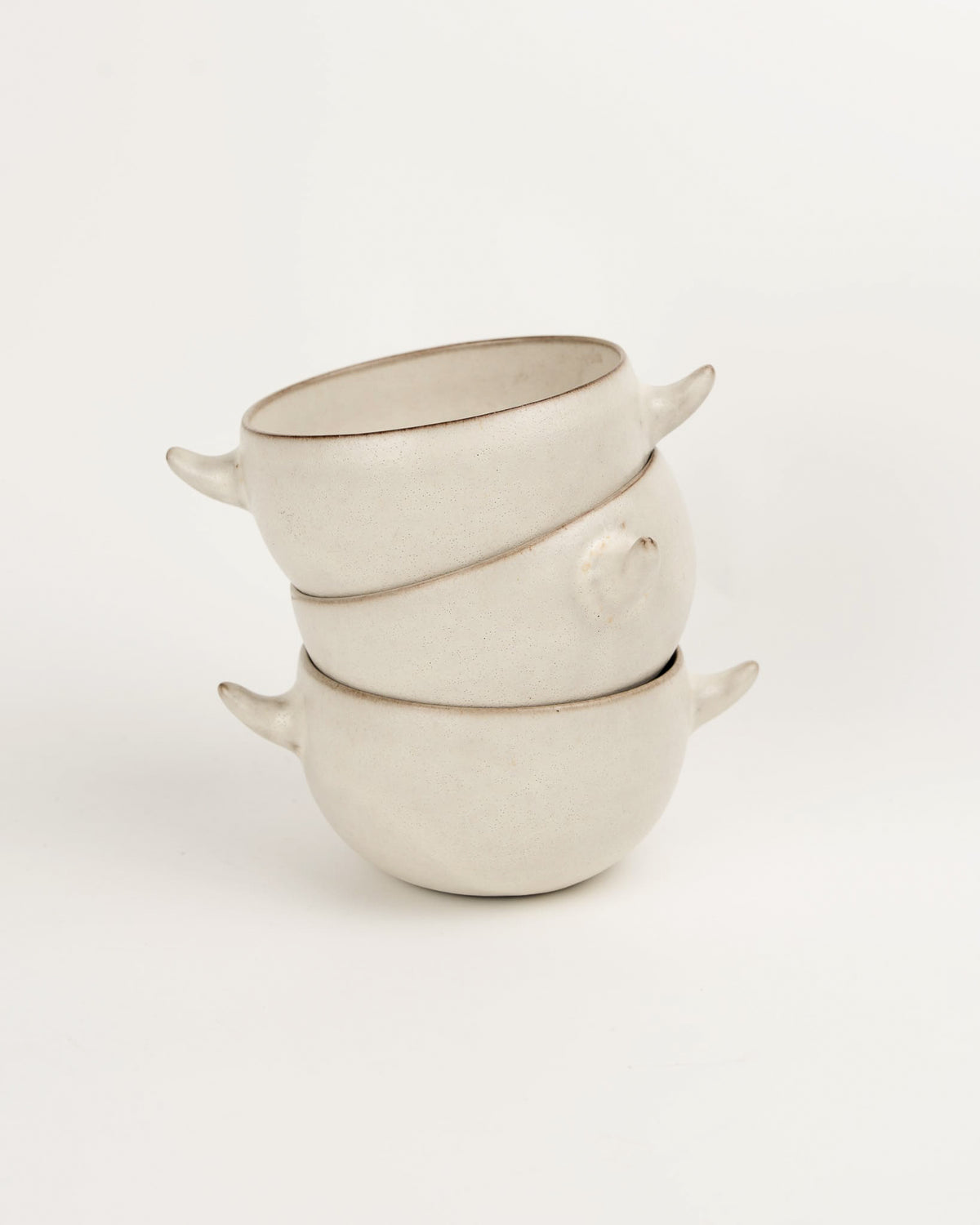 Lunar Sand Hug Mug
