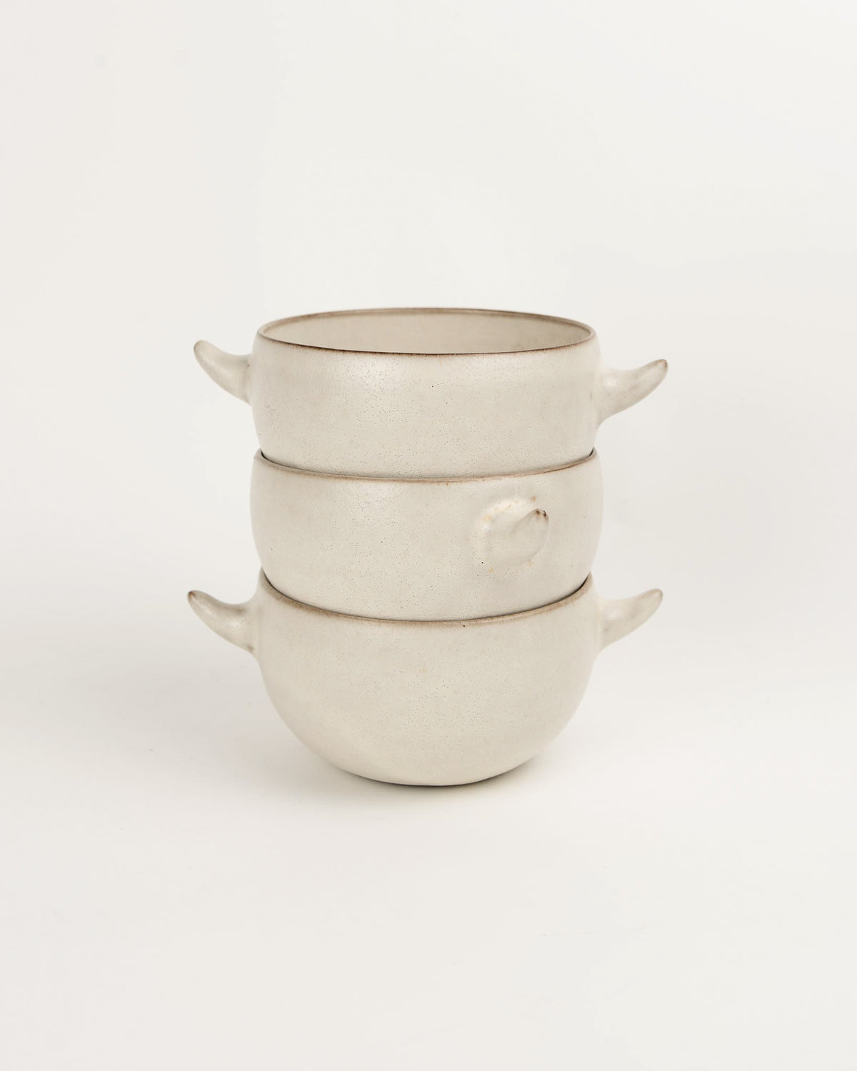 Lunar Sand Hug Mug