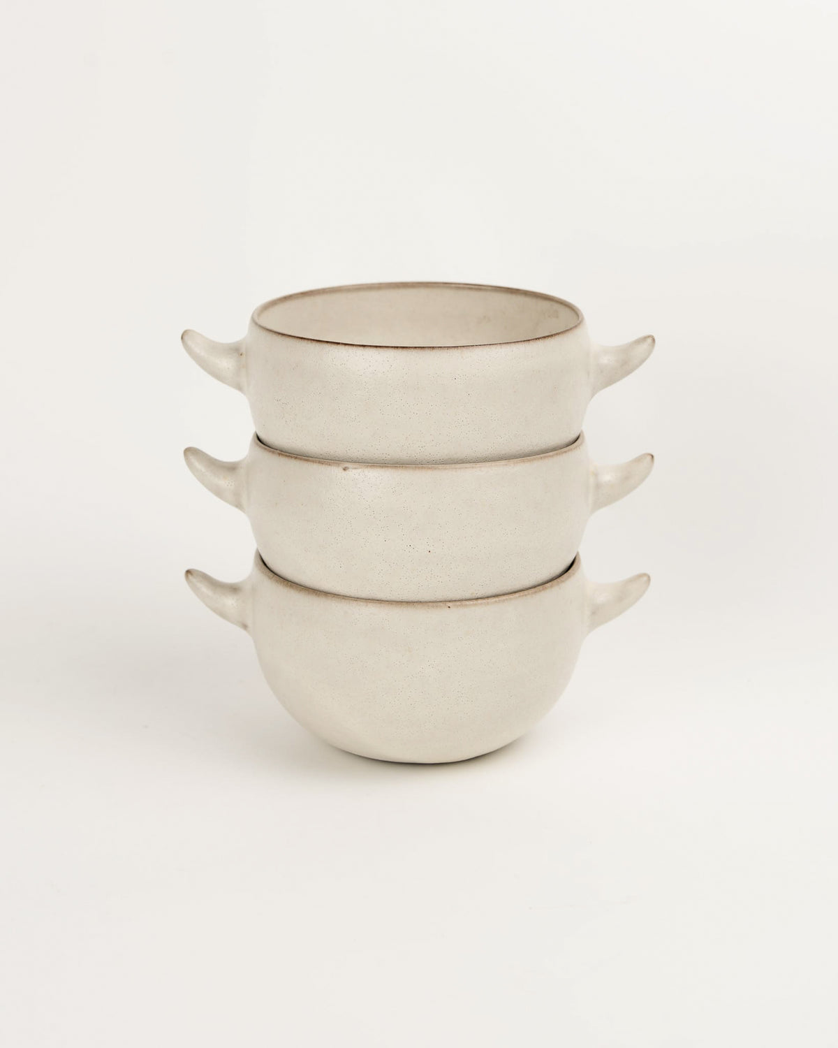 Lunar Sand Hug Mug