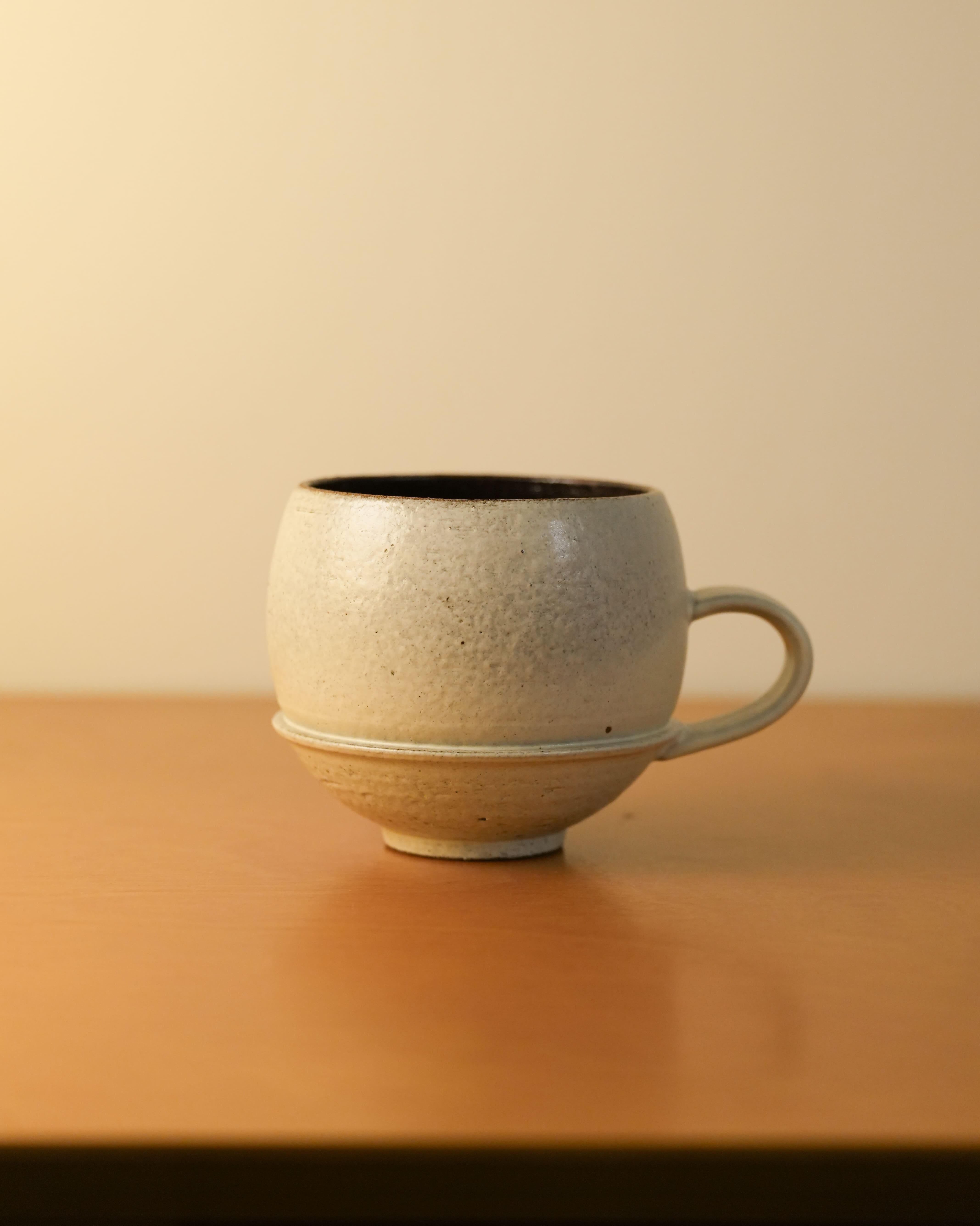 Handmade Ceramic Mug