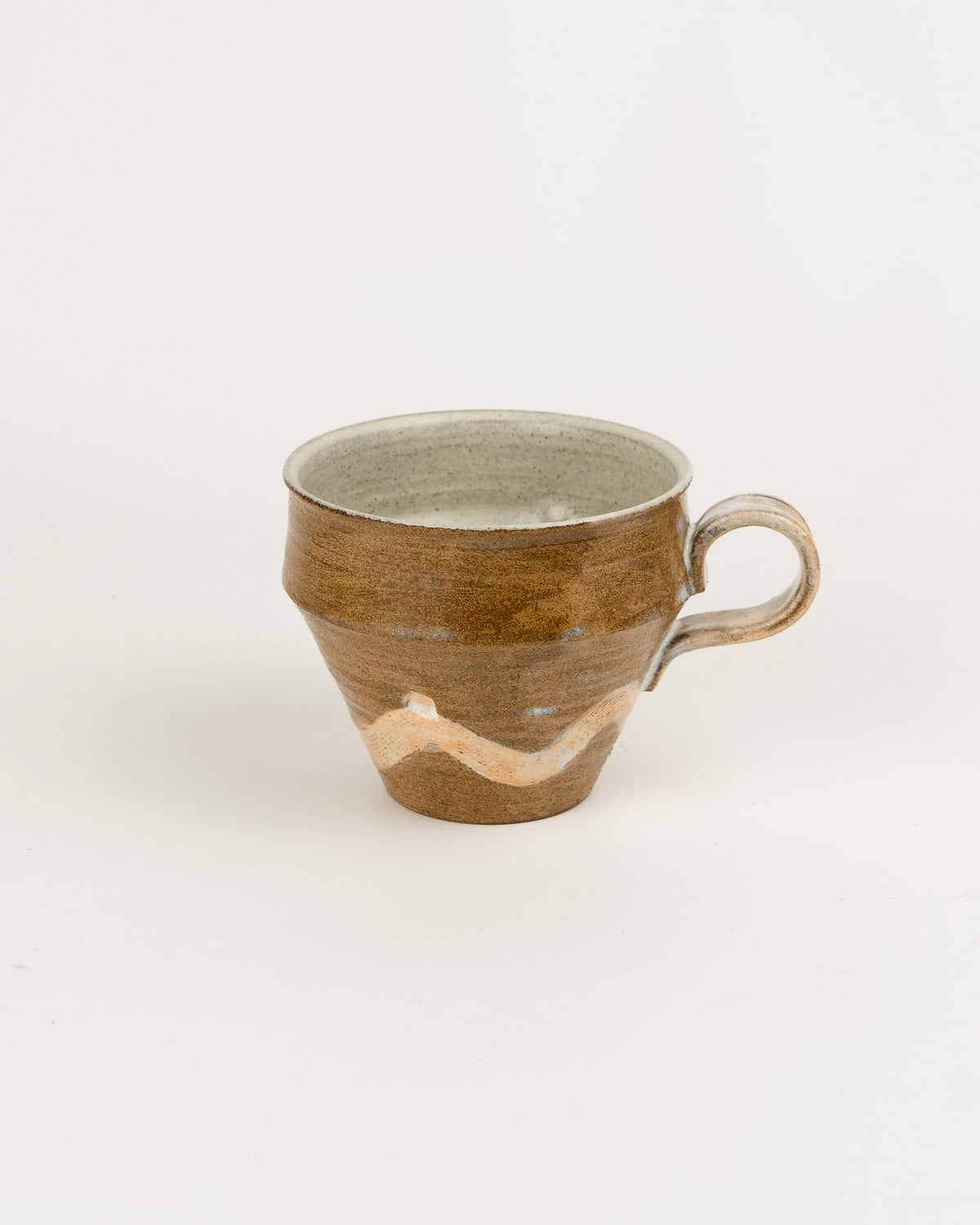 Dune Wave Mug - 9 fl oz
