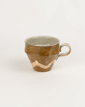 Dune Wave Mug - 9 fl oz