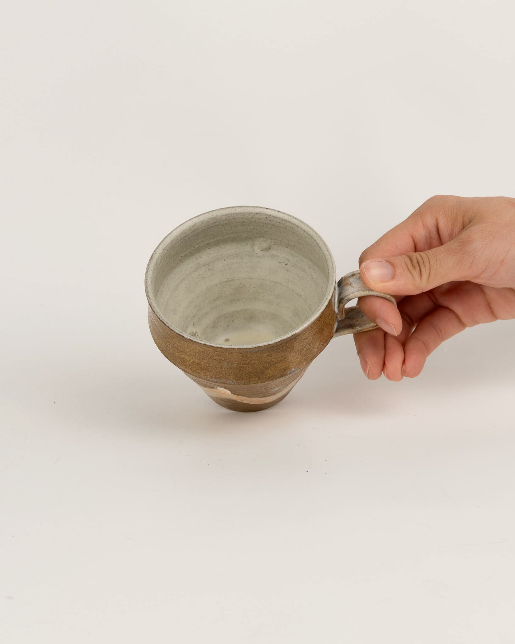 Dune Wave Mug - 9 fl oz