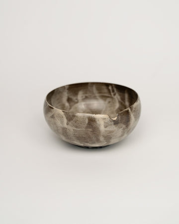 Mist Veil Matcha Bowl
