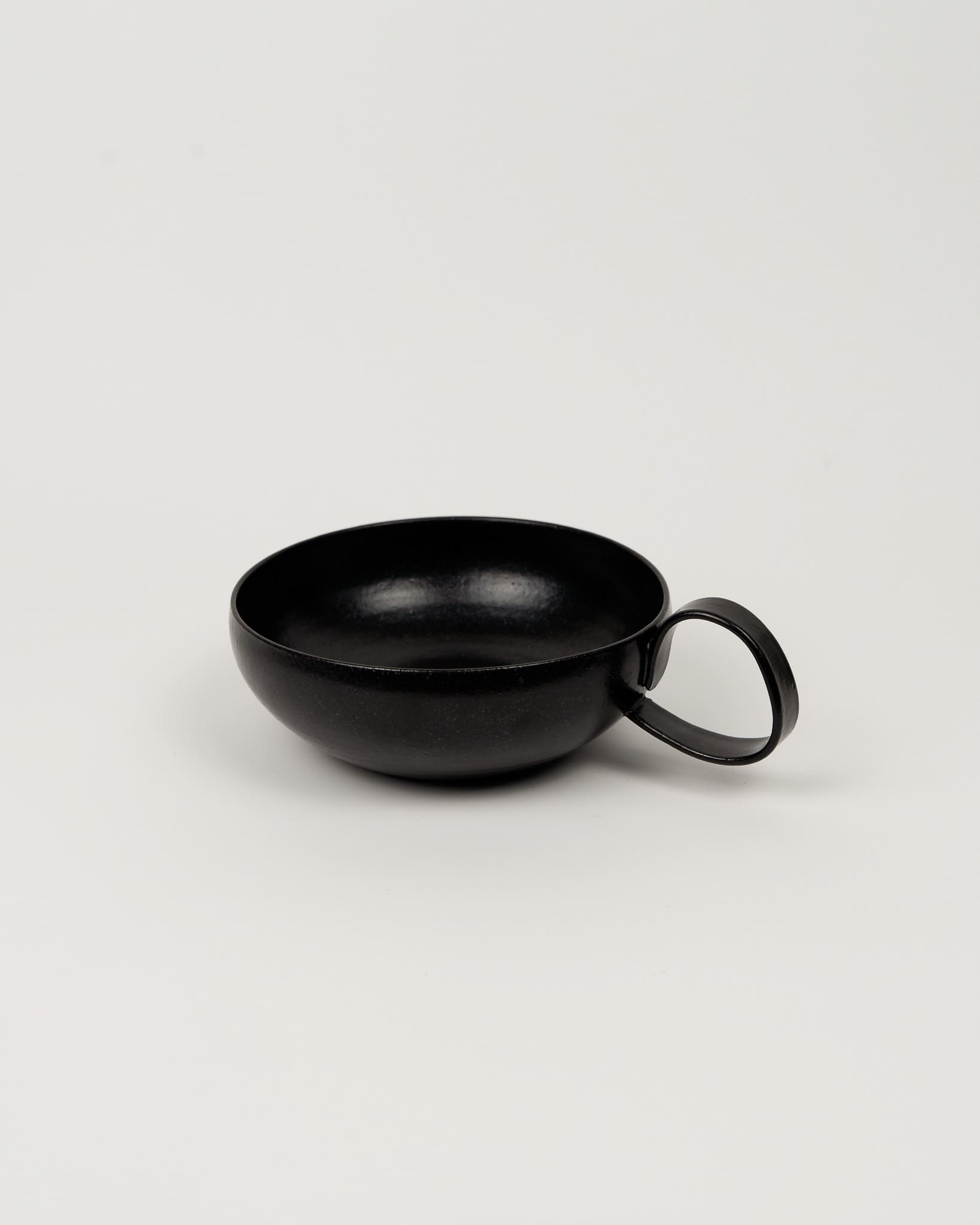 Handmade Ceramic Soup & Yogurt breakfast Bowl,