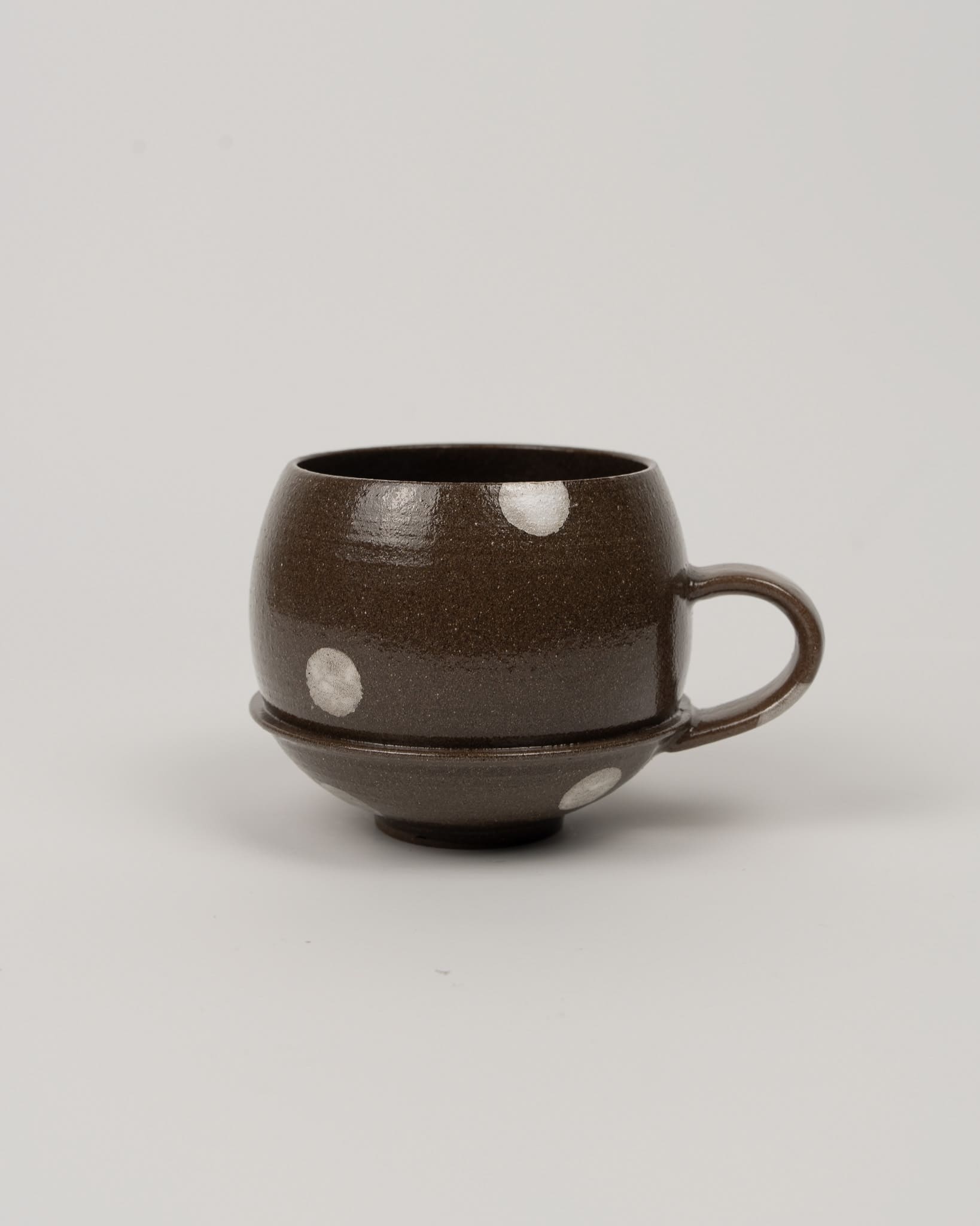 Night Dot Mug