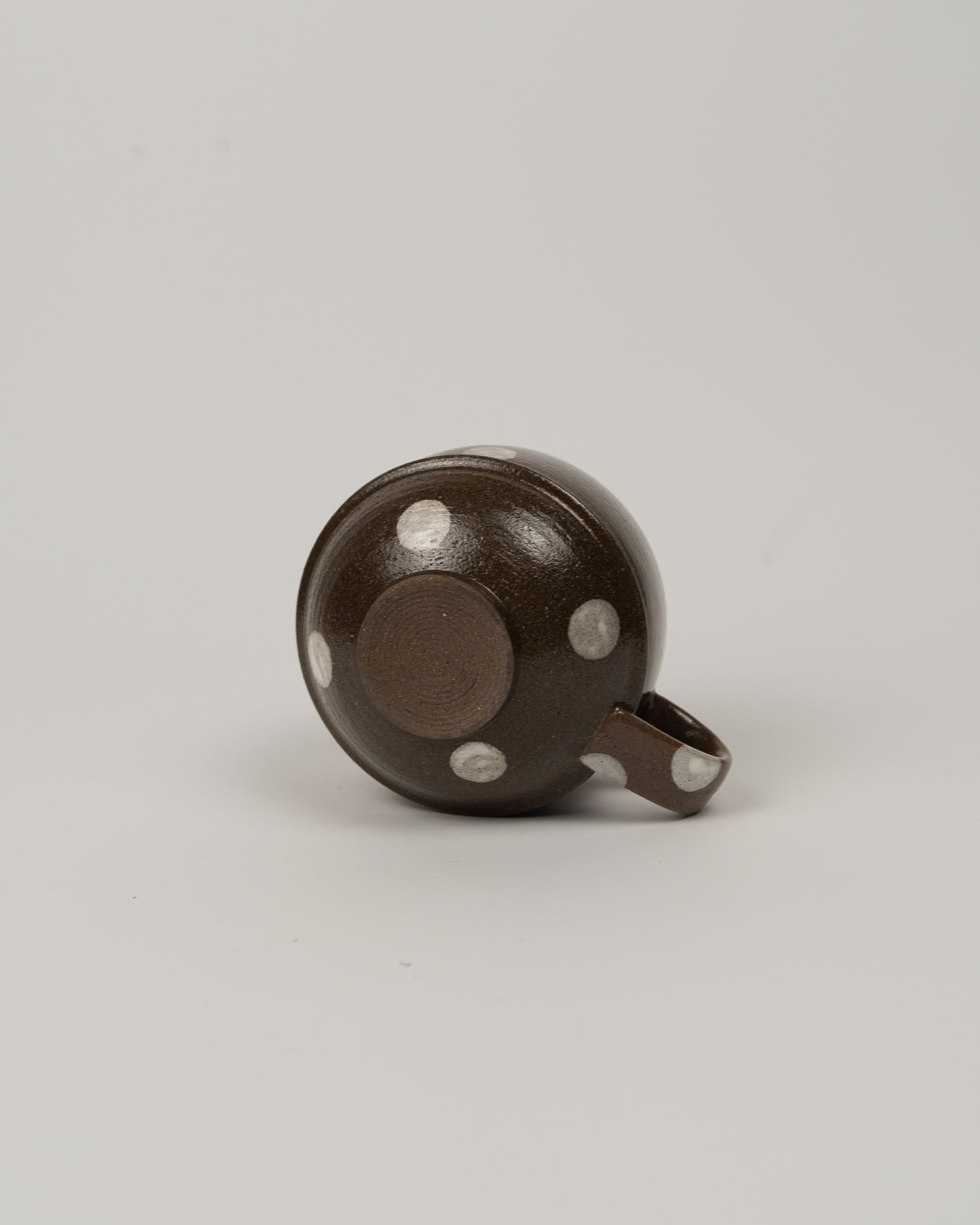 Night Dot Mug