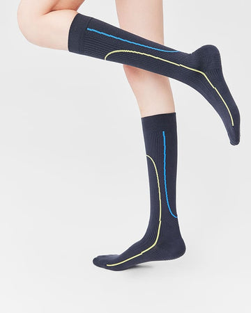 Performance Line Compression Socks