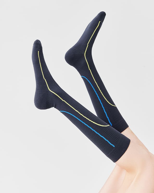 Performance Line Compression Socks
