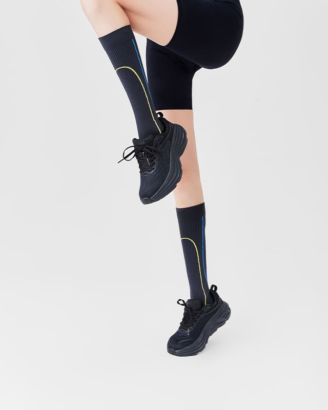 Performance Line Compression Socks