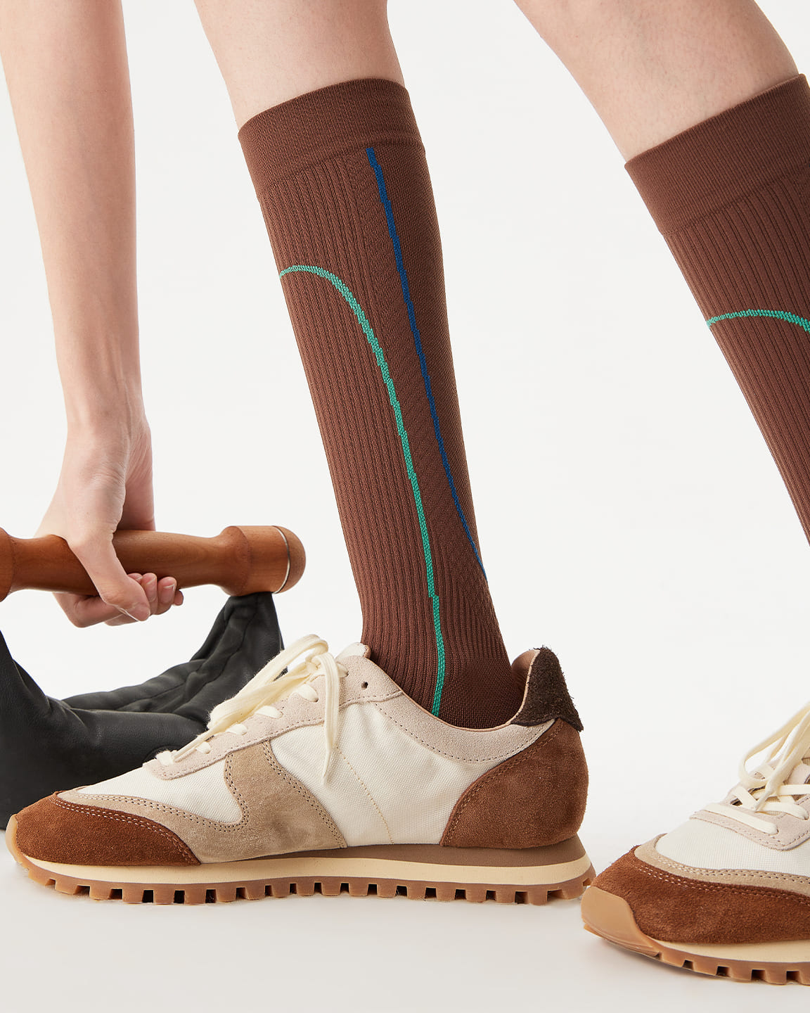 Performance Line Compression Socks