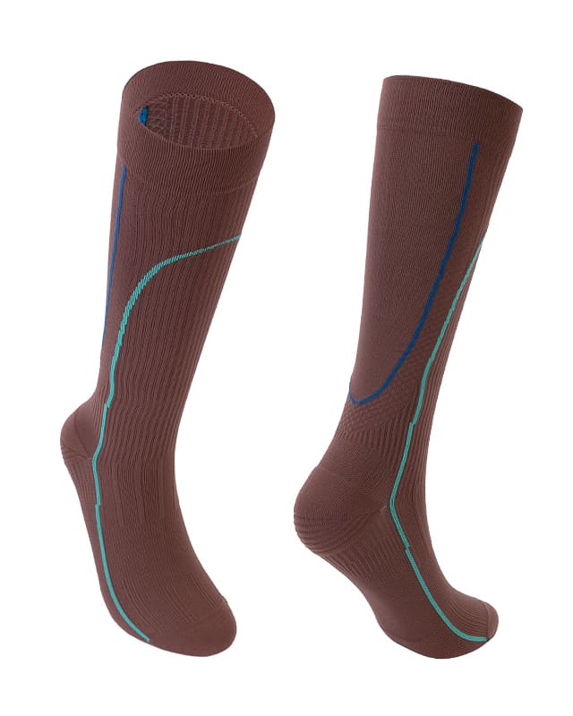 Performance Line Compression Socks