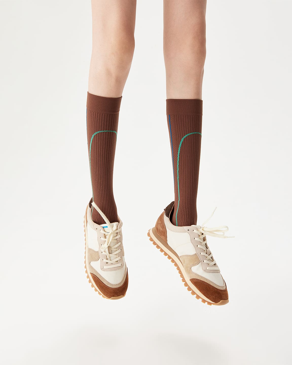 Performance Line Compression Socks