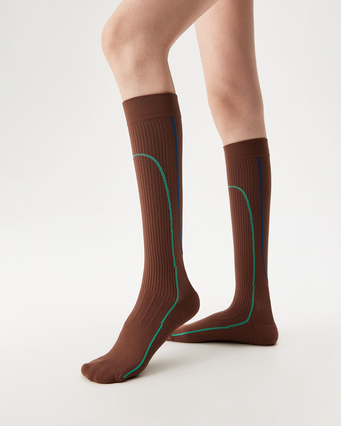 Performance Line Compression Socks