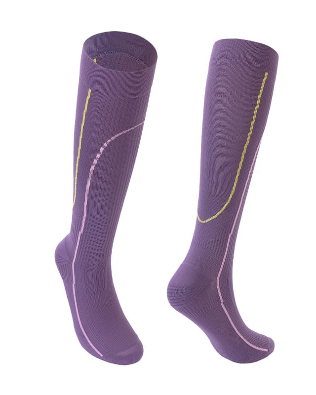 Performance Line Compression Socks