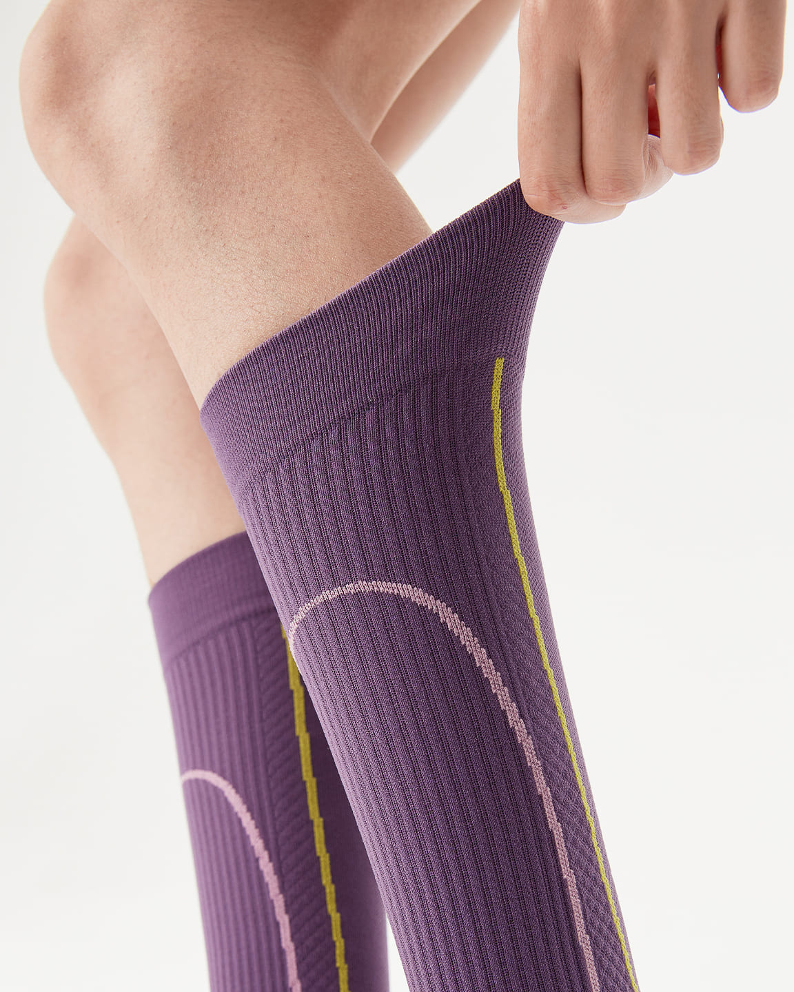 Performance Line Compression Socks