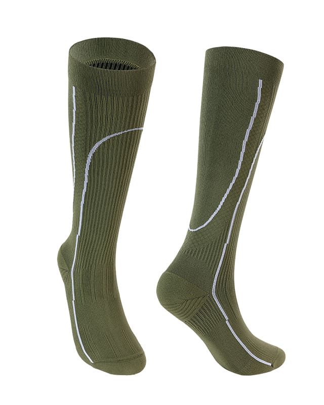 Performance Line Compression Socks