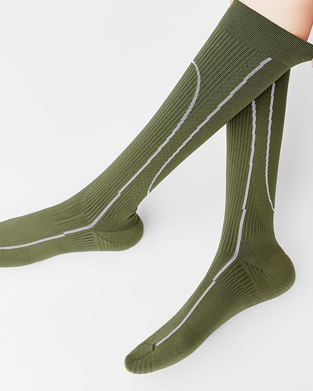 Performance Line Compression Socks