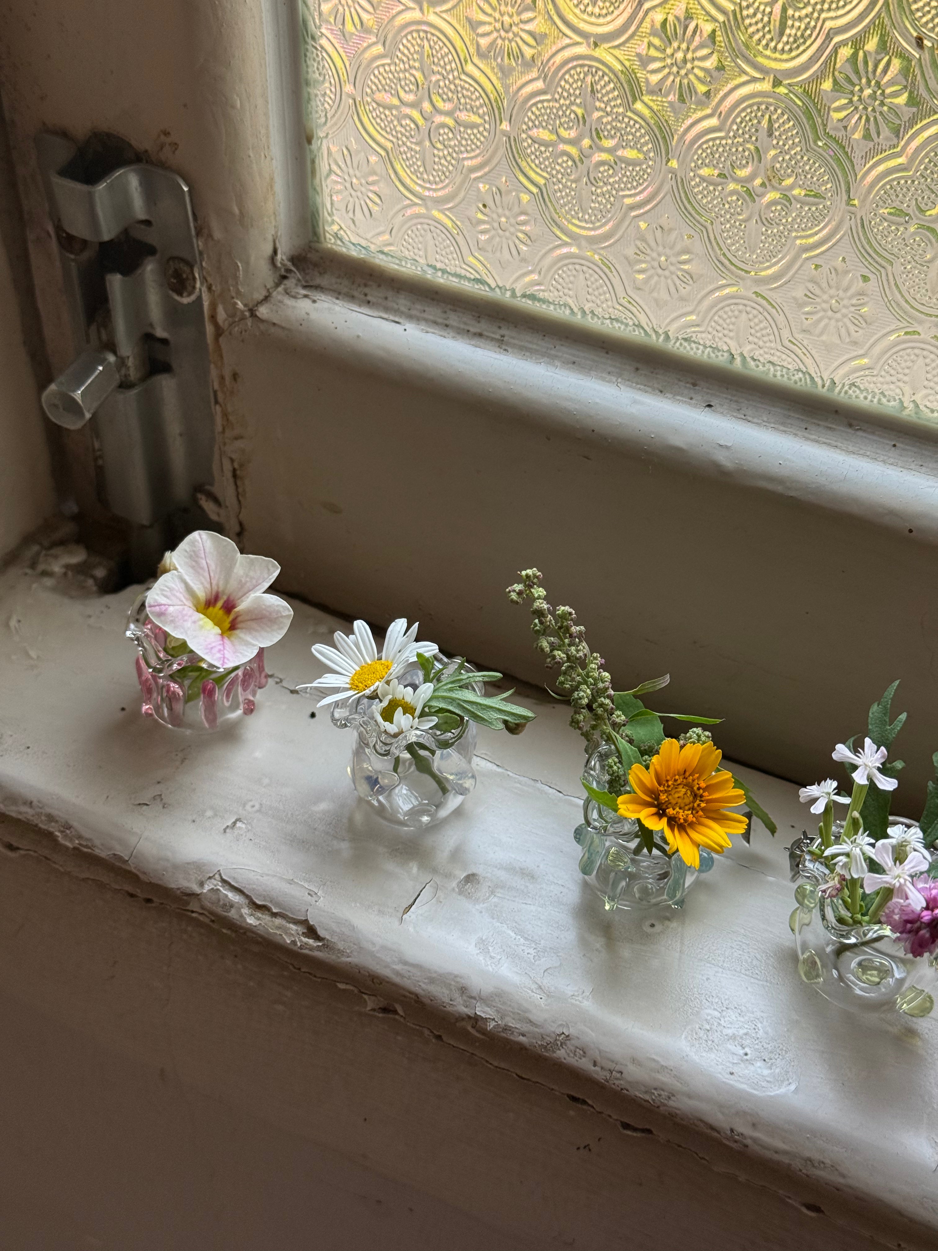 Brooch & Fridge magnet in one