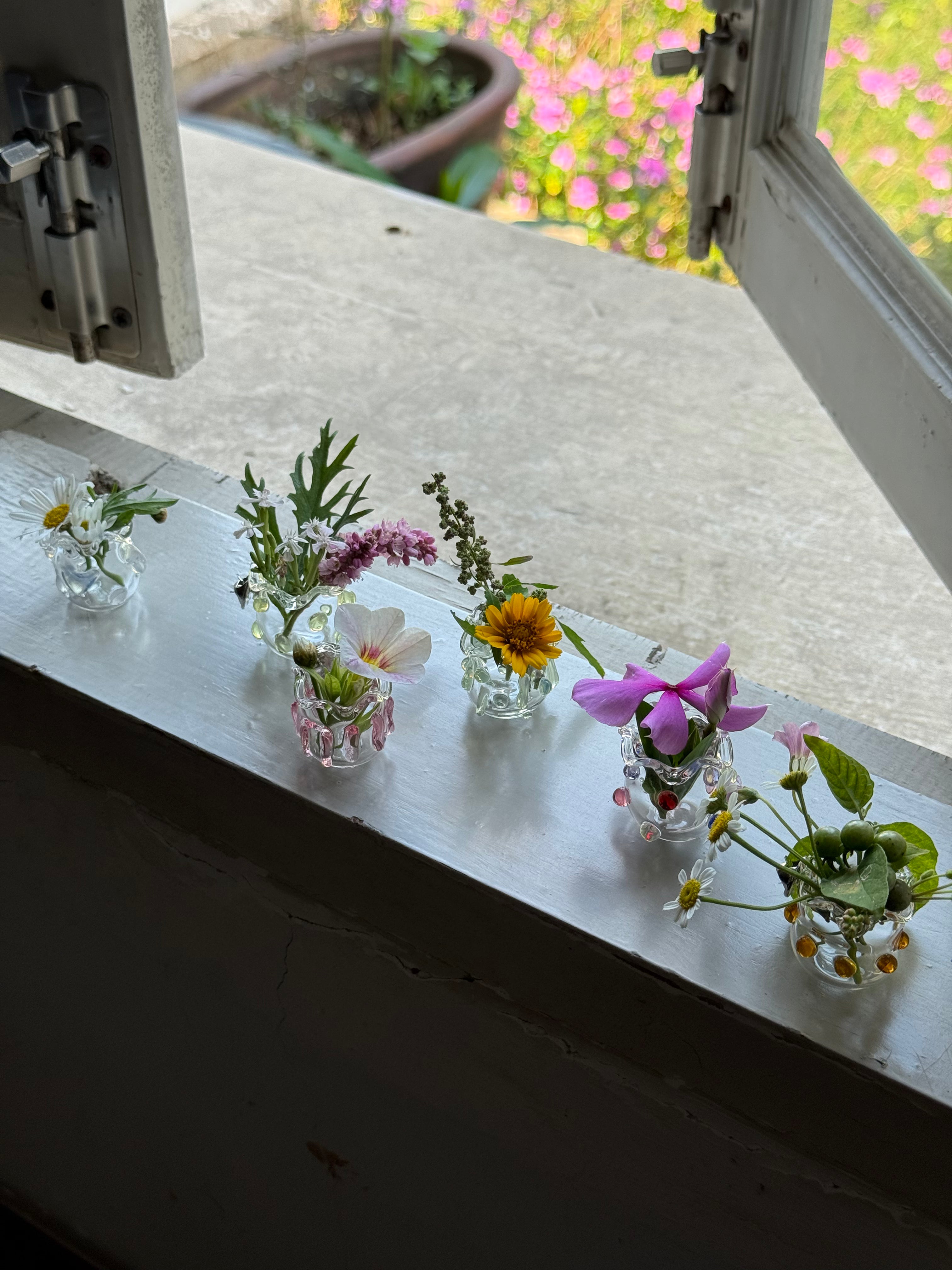 Brooch & Fridge magnet in one