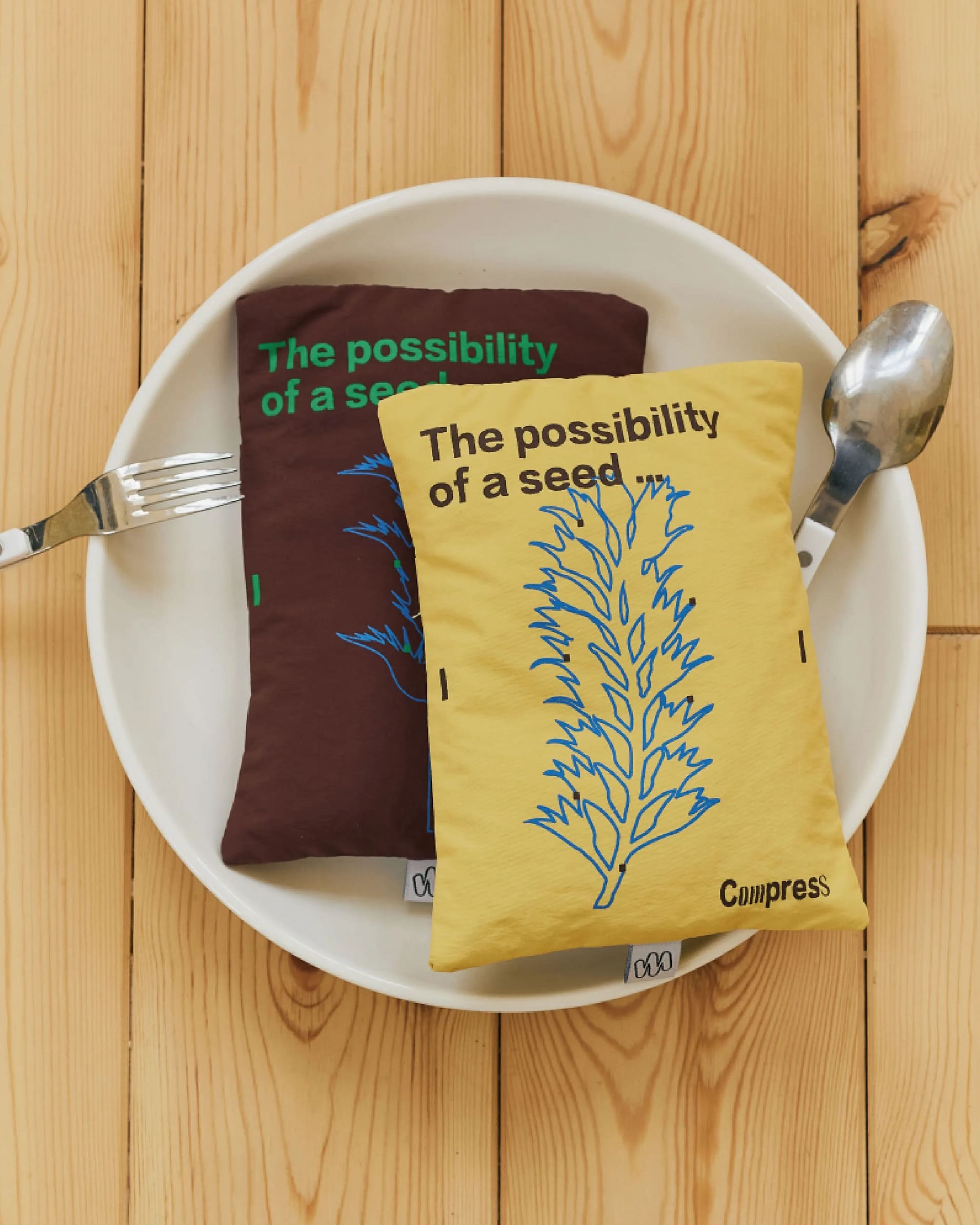 Mesh Polyester Shopping Tote – Large Capacity Net Bag